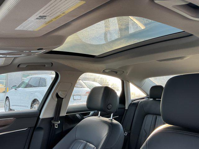 2019 AUDI A6 - Image 11