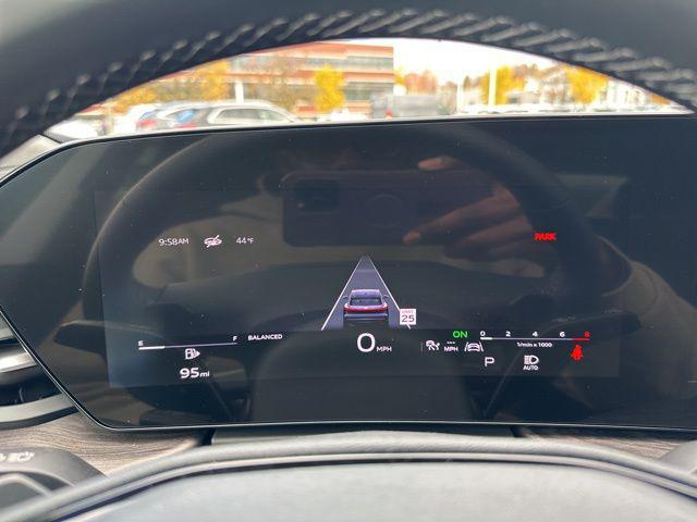 2025 Audi Q5 Premium Plus - Photo 19