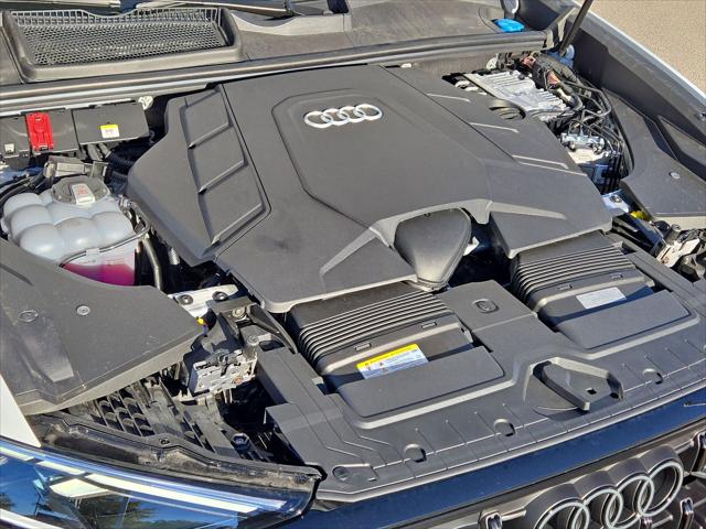 2026 Audi Q8 Premium - Photo 10