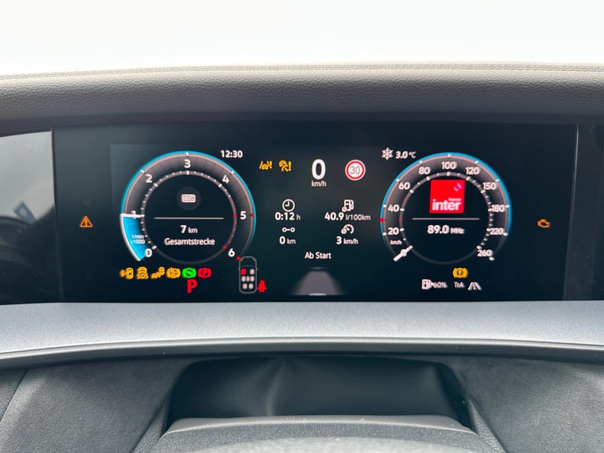 Volkswagen Tayron R-Line