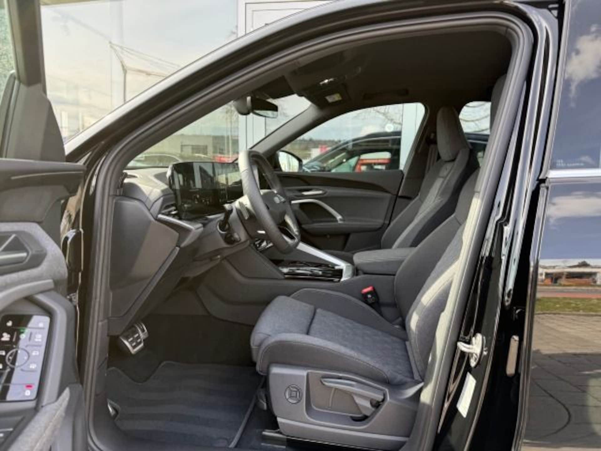Audi Q5 SUV