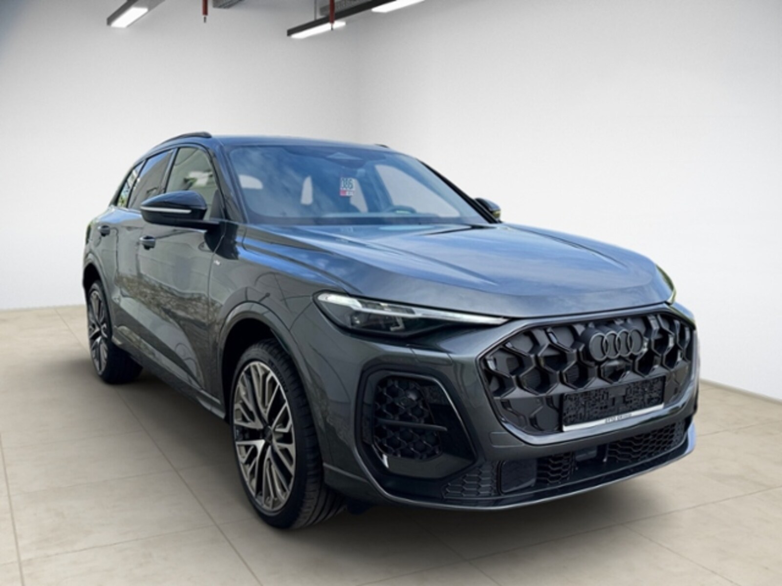 Audi Q5 – Bild 3