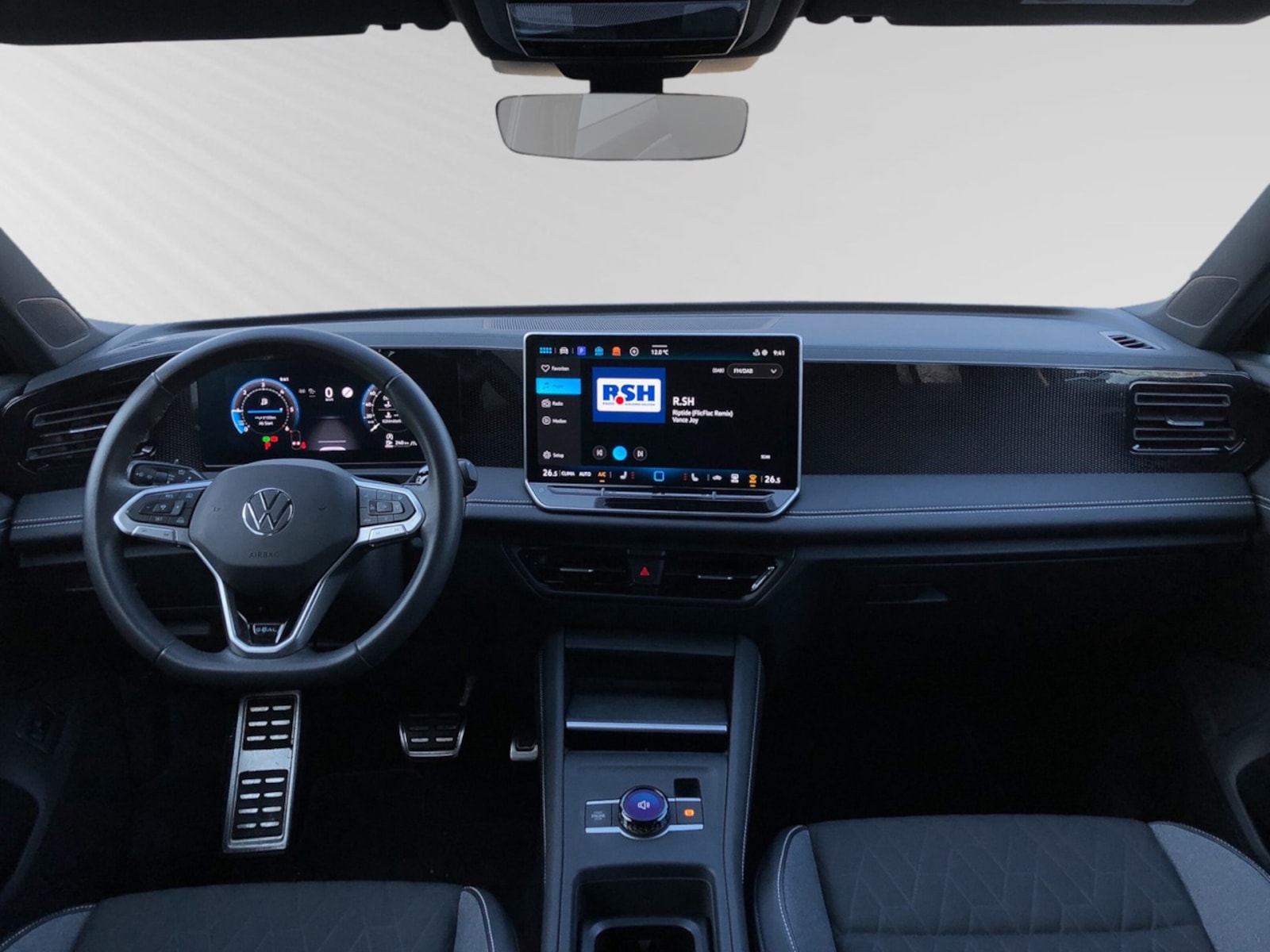 Volkswagen Tiguan – Bild 11