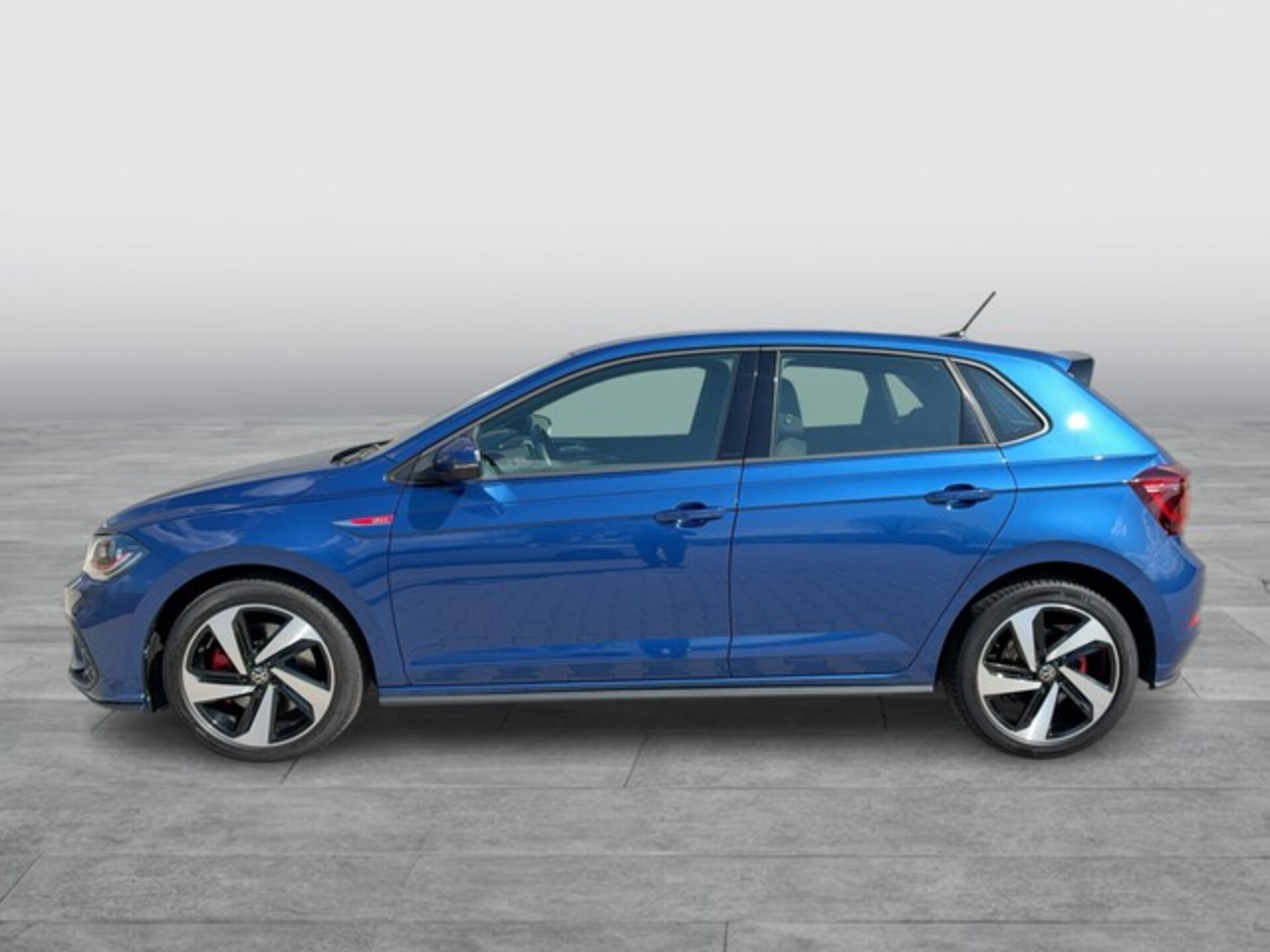 Volkswagen Polo GTI