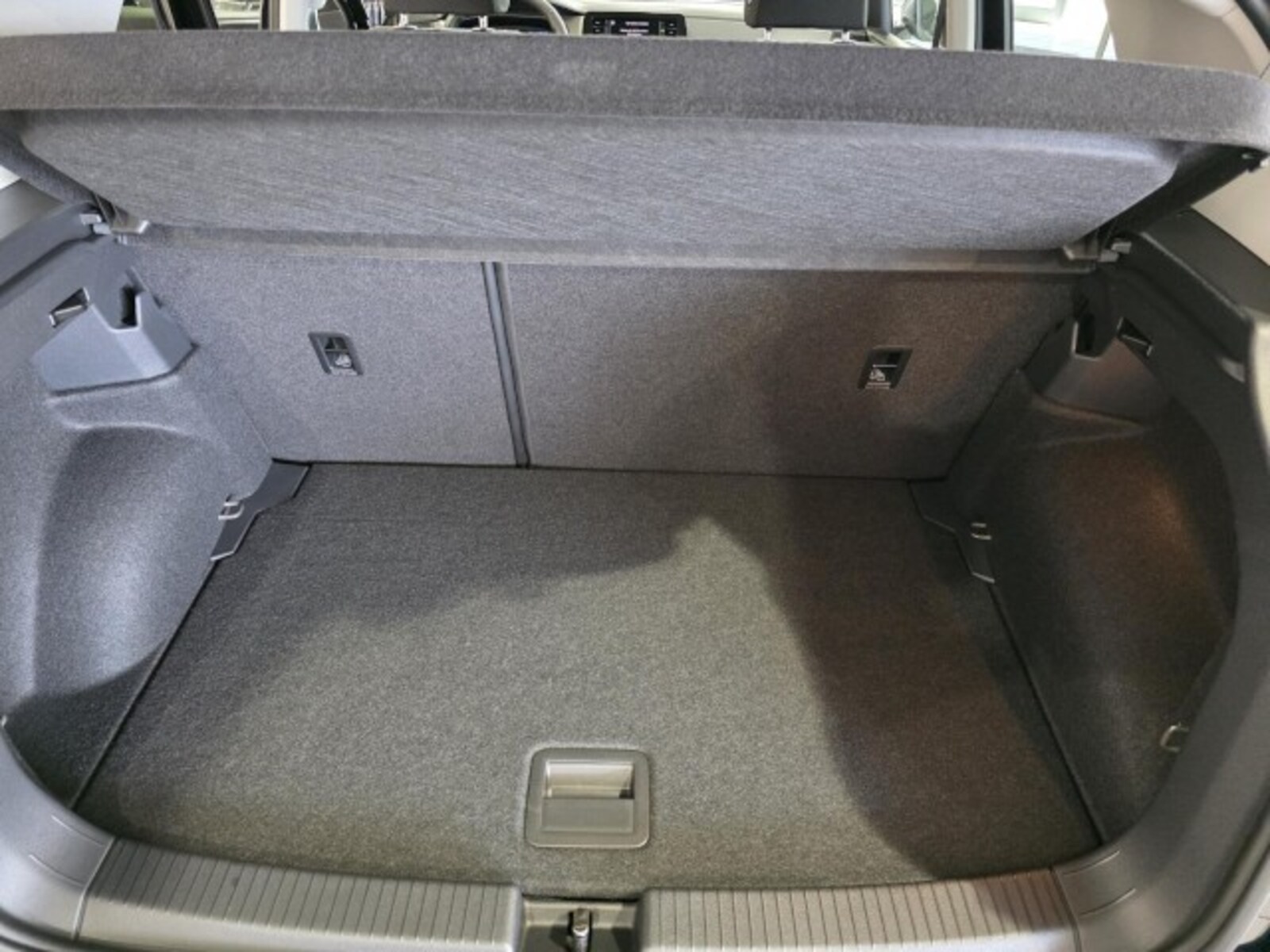 Volkswagen T-Cross – Bild 14