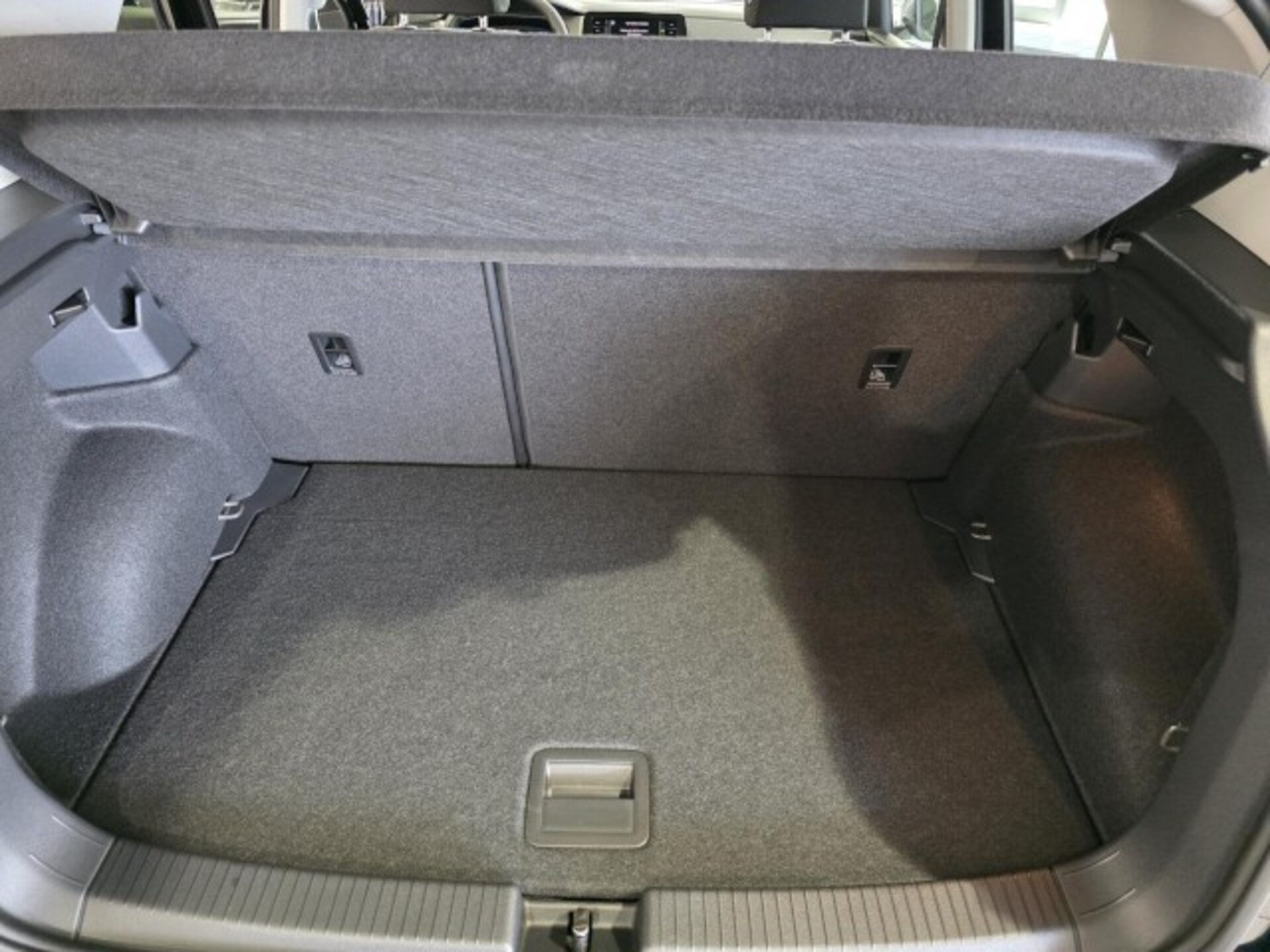 Volkswagen T-Cross Match