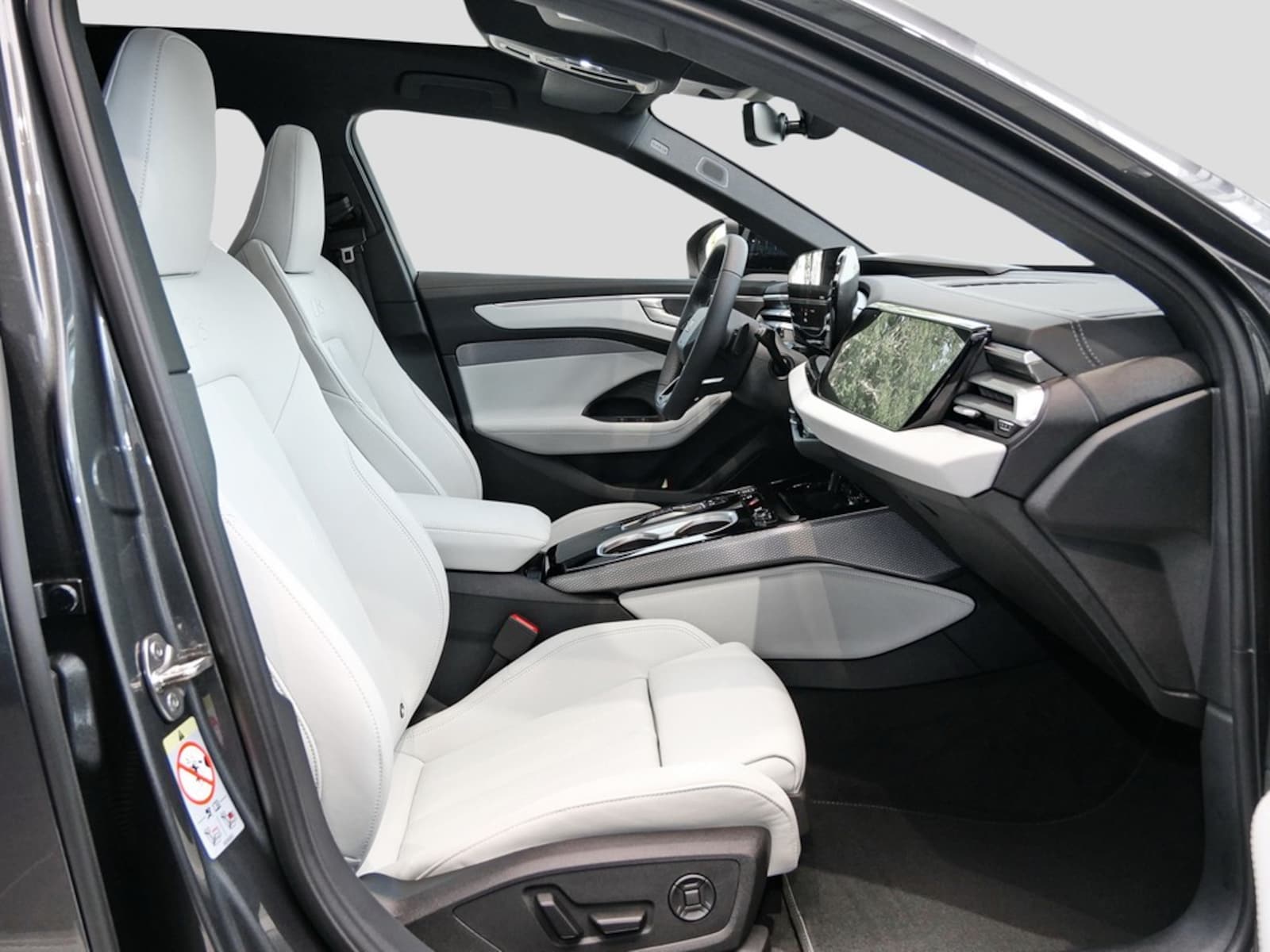 Audi A6 Avant – Bild 7