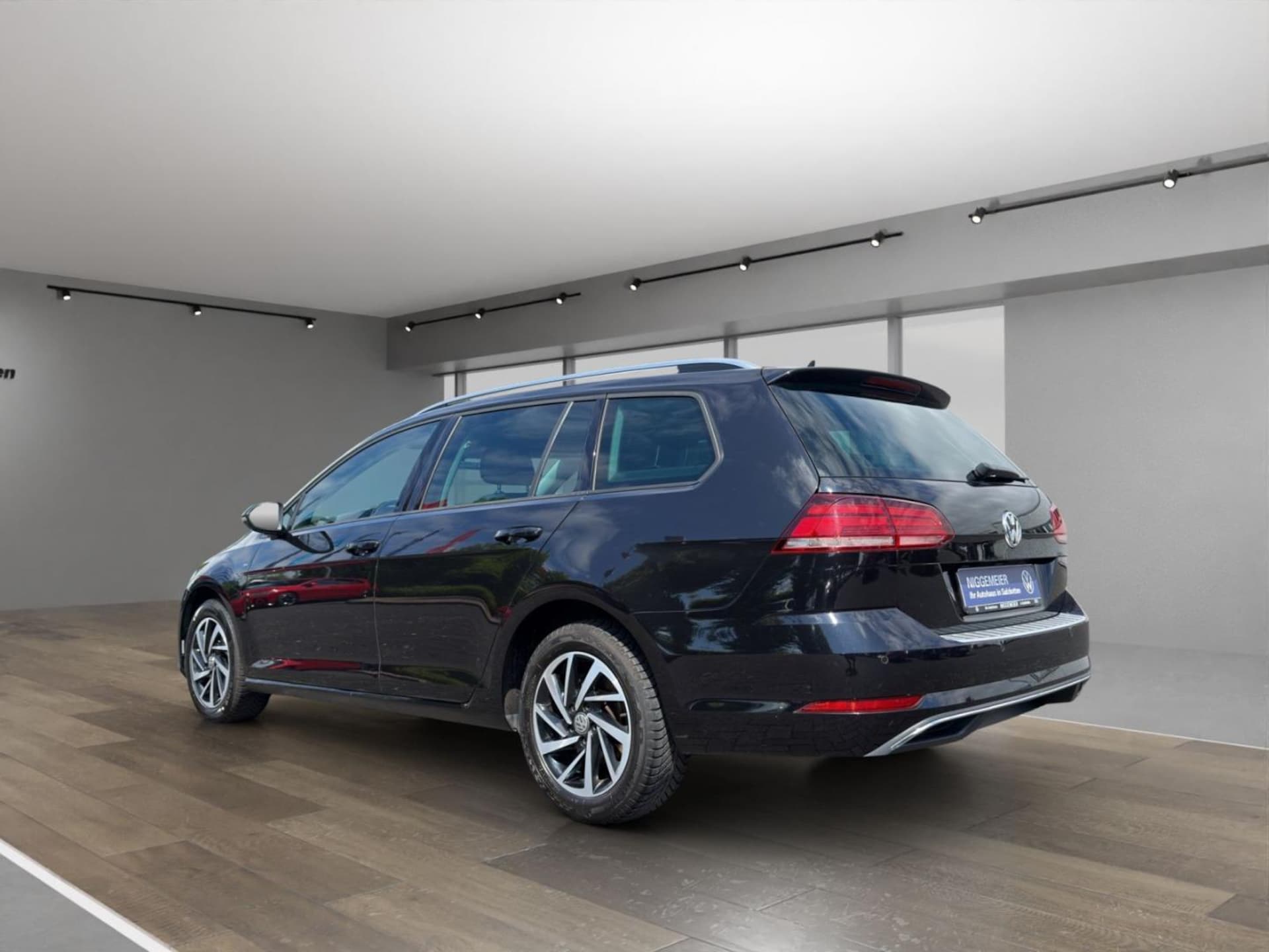 Volkswagen Golf Variant JOIN