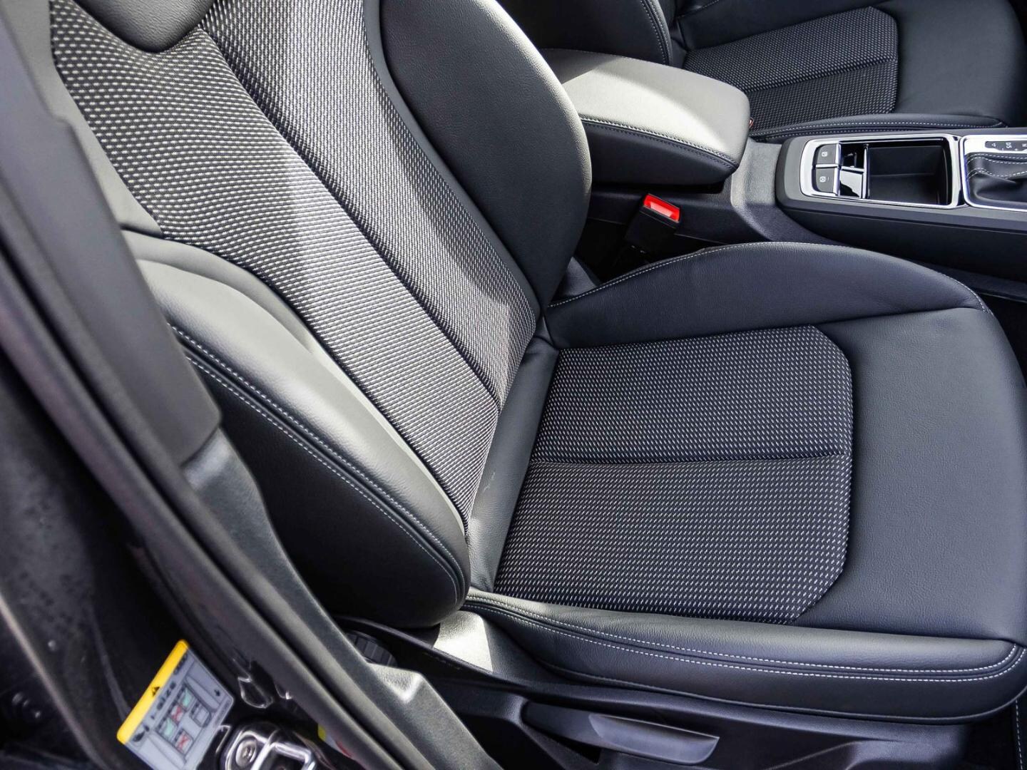Bild über Audi Q2 S line 35 TFSI 110(150) kW(PS) S tronic - für weitere Informationen kontaktieren Sie den Audi Partner