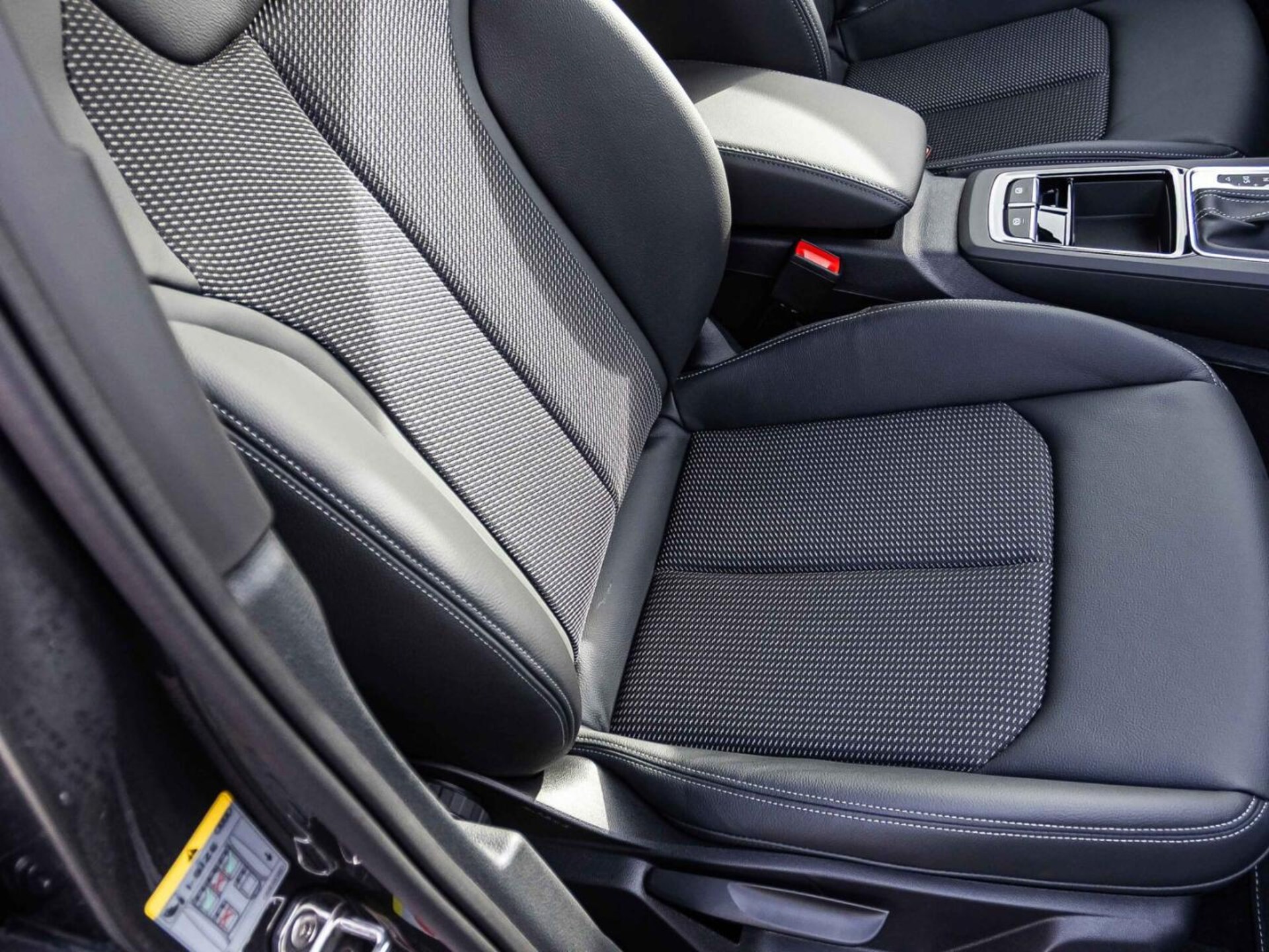 Audi Q2 S line