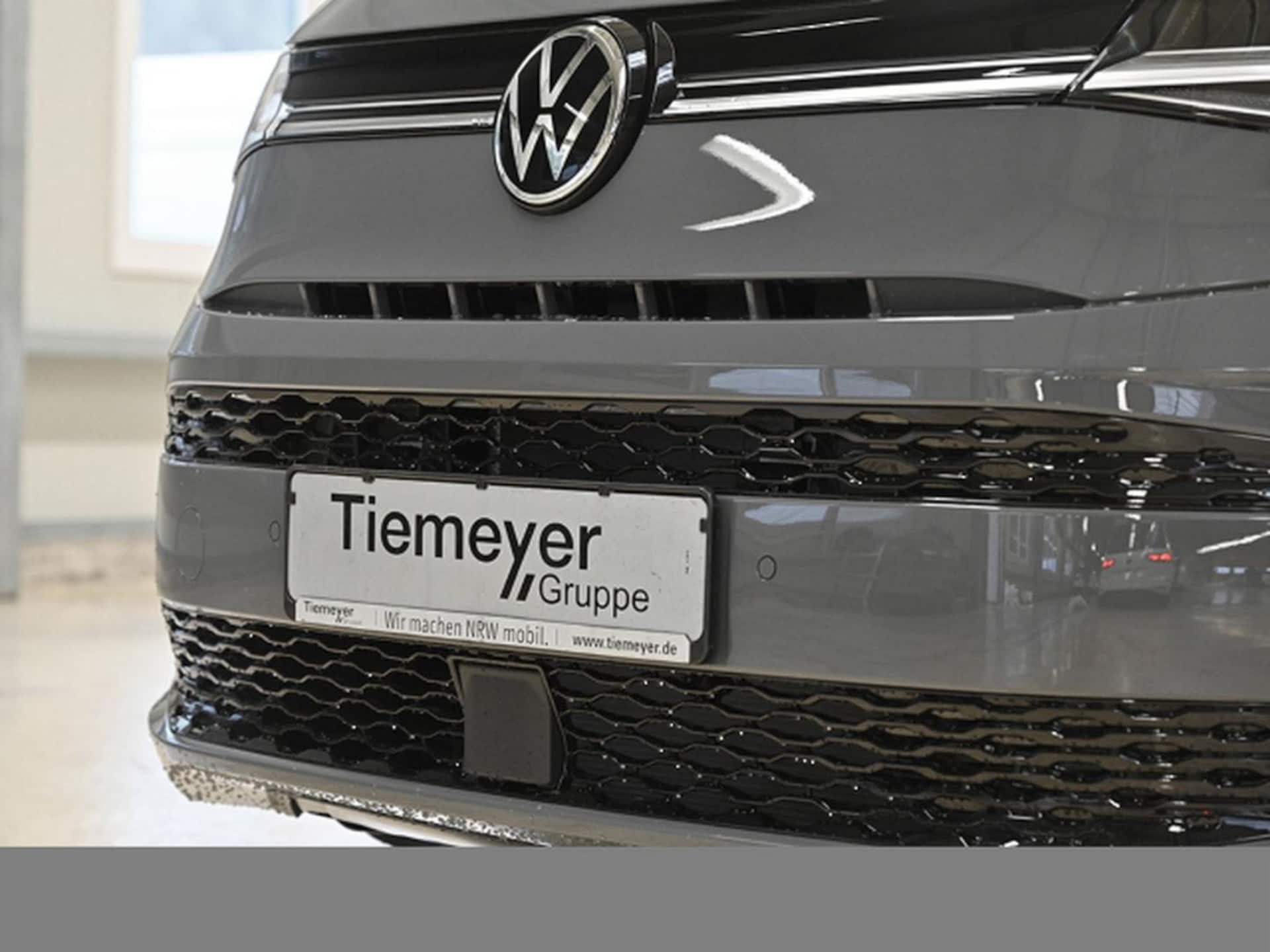 Volkswagen Multivan Langversion Life