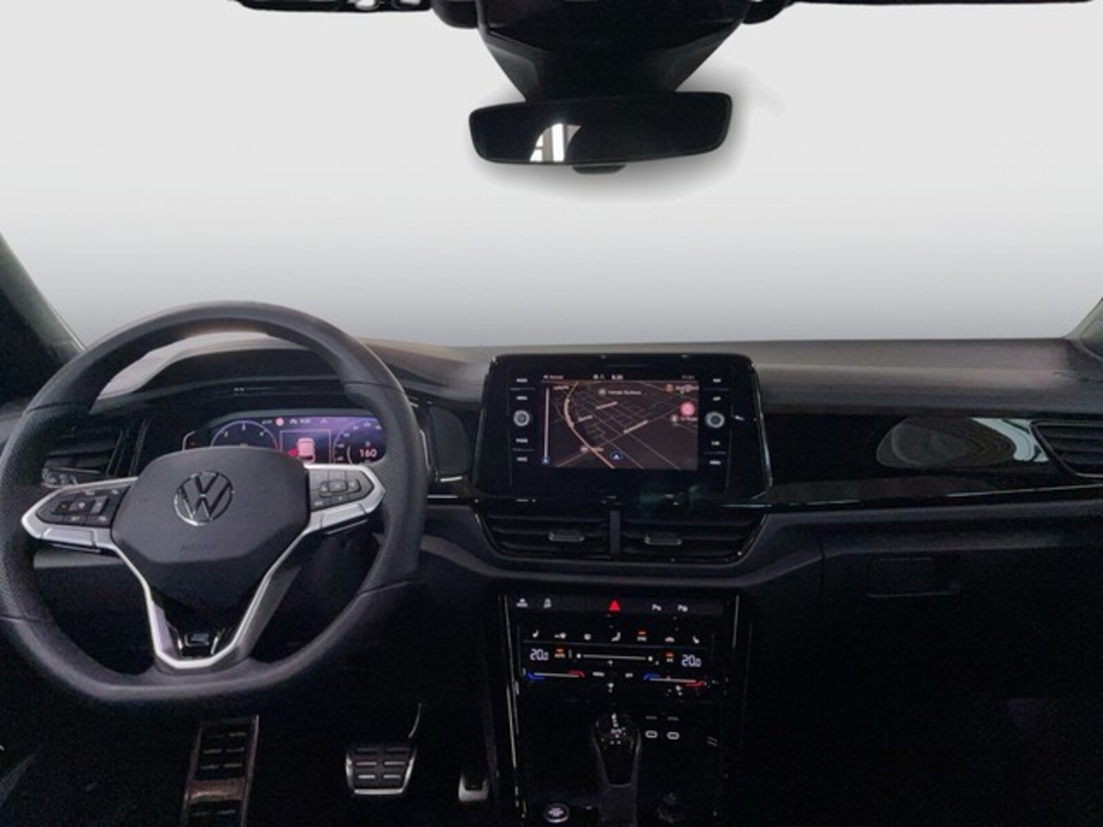 Volkswagen T-Roc – Bild 10