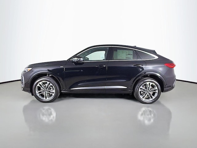 2026 Audi Q5 Sportback