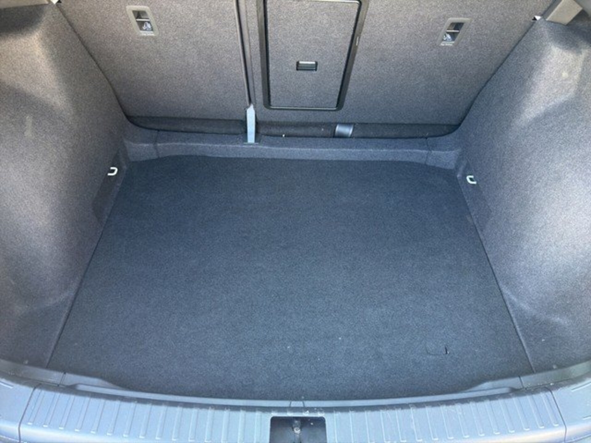 SEAT Ateca FR
