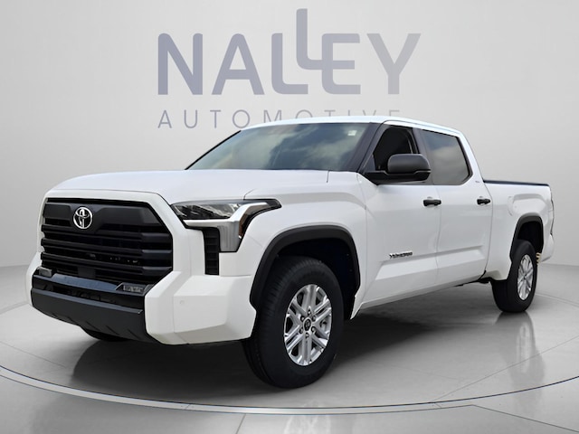 2024 Toyota Tundra