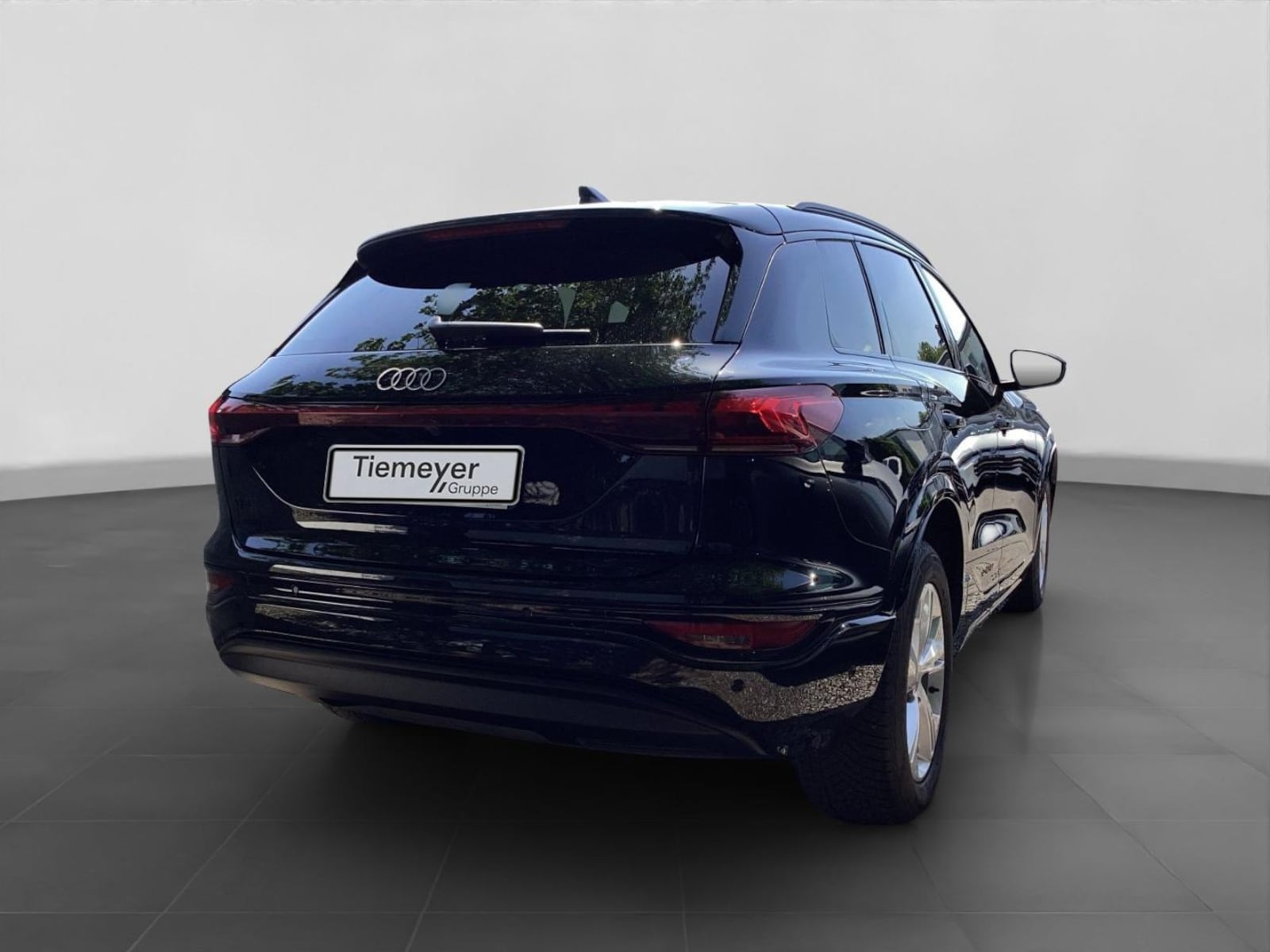 Audi Q6 e-tron – Bild 3