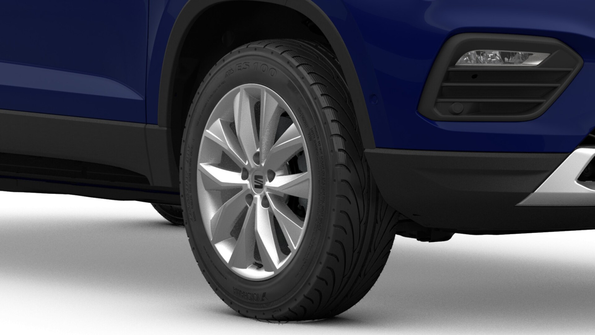 SEAT Ateca Style