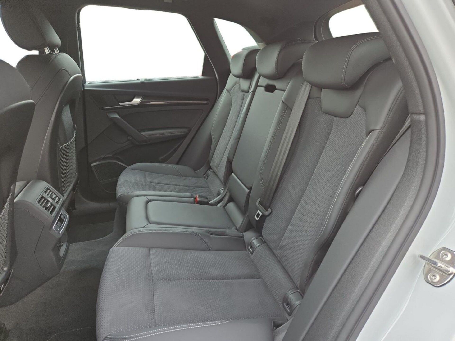Audi SQ5 SUV