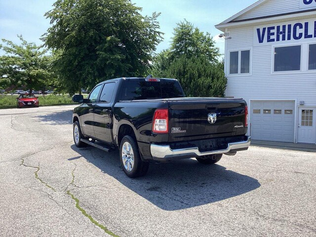 2024 RAM 1500