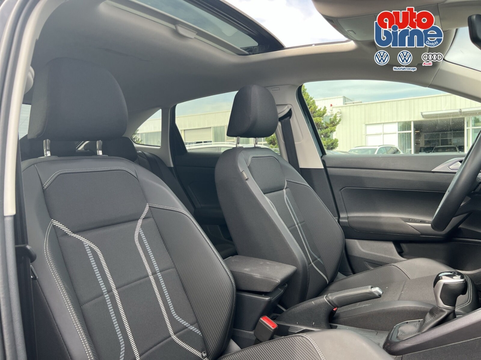 Volkswagen Taigo – Bild 12