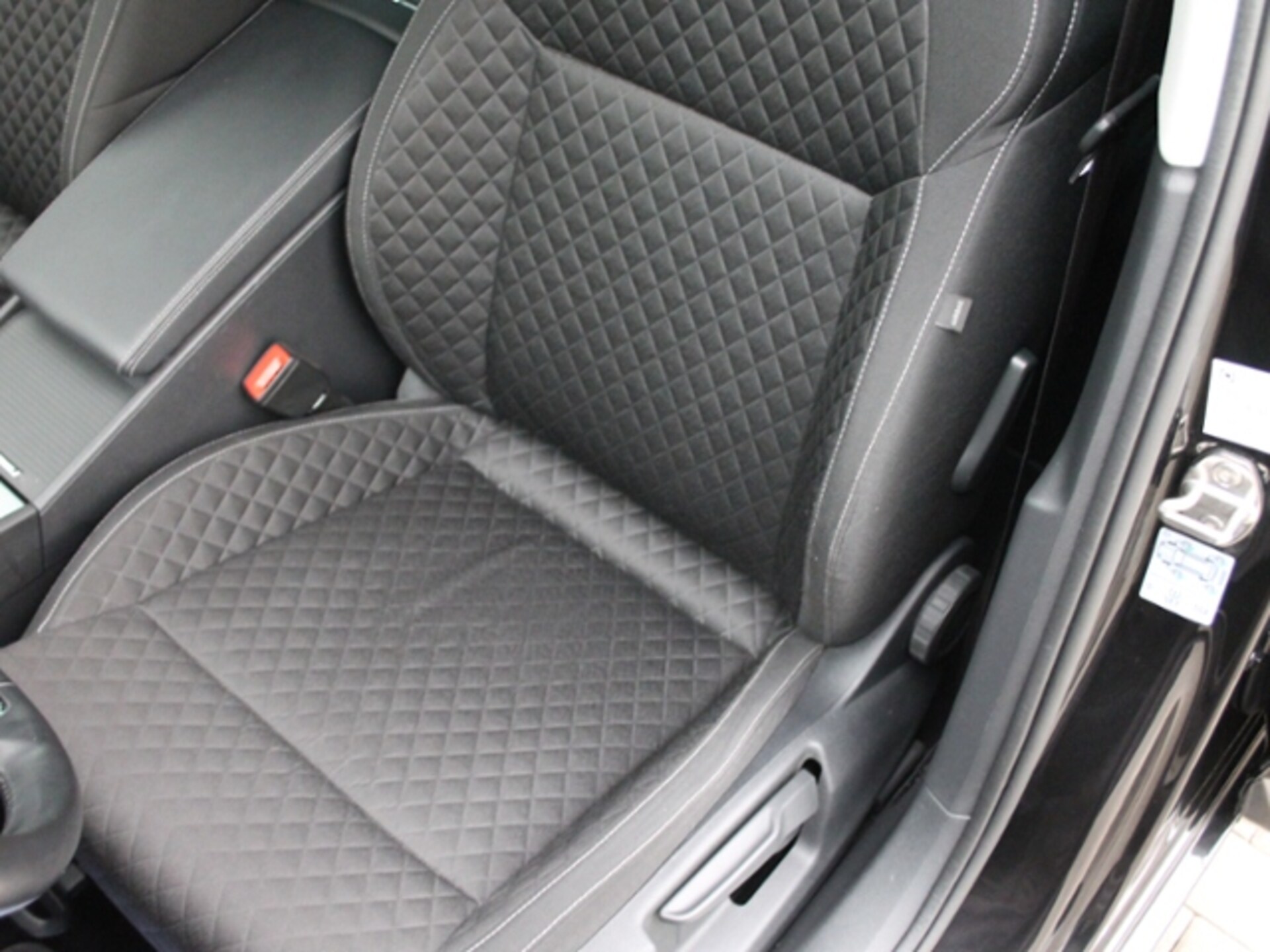 Skoda Superb Combi Ambition