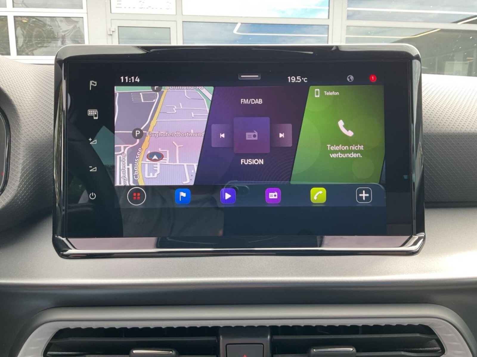 SEAT Arona – Bild 14