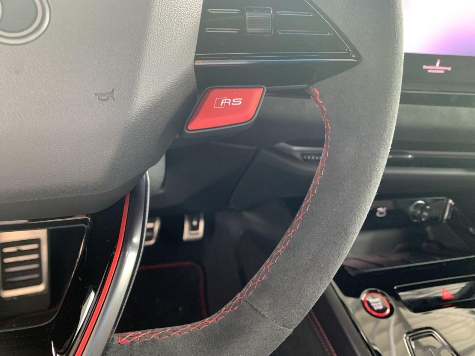 Audi RS 5 Limousine