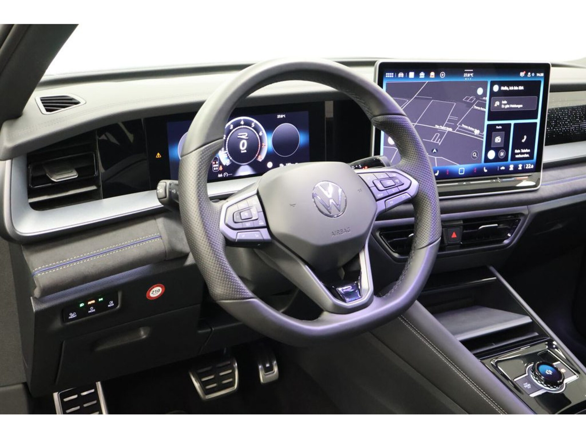 Volkswagen Tayron R-Line