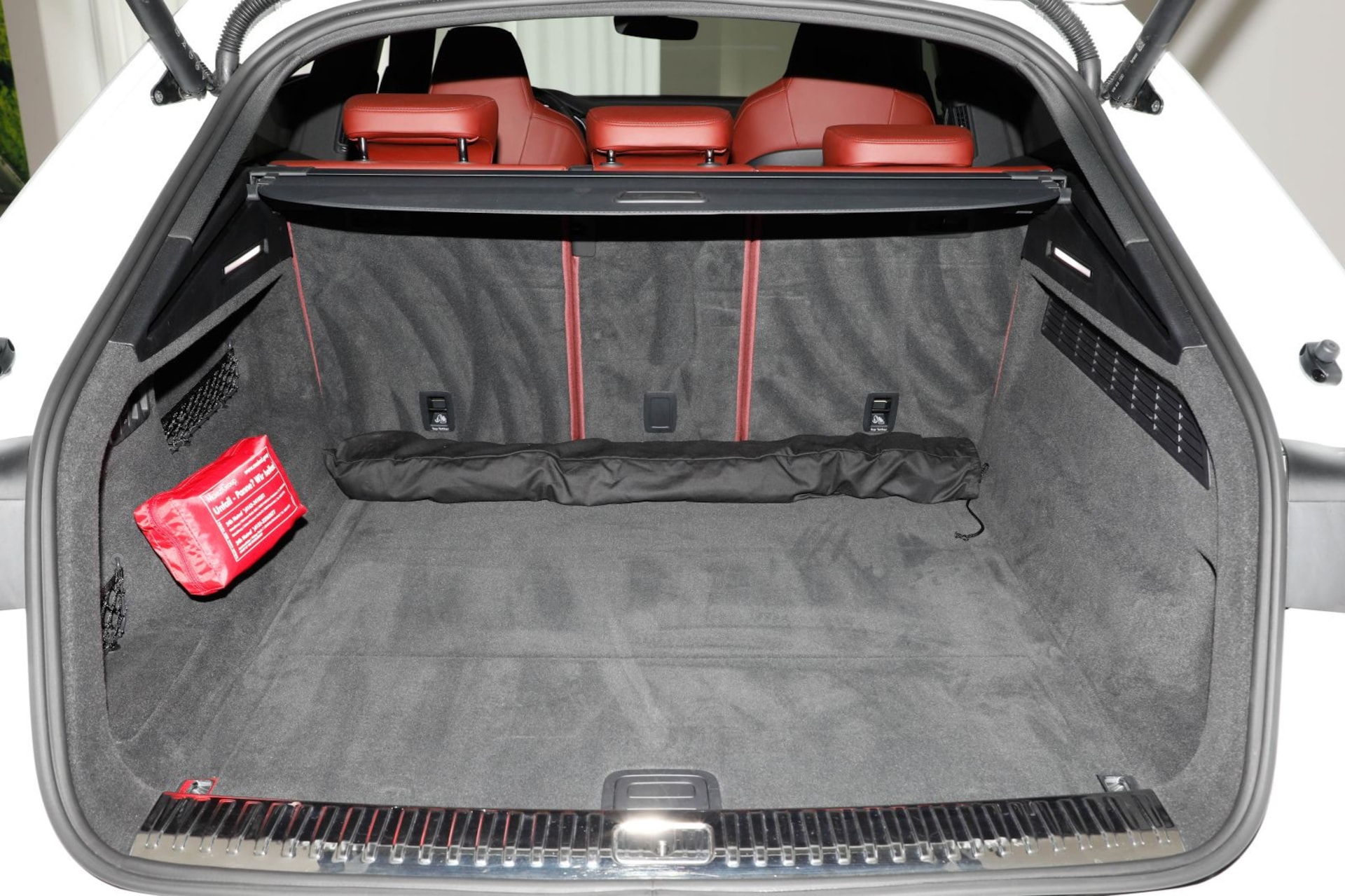 Audi SQ8 SUV