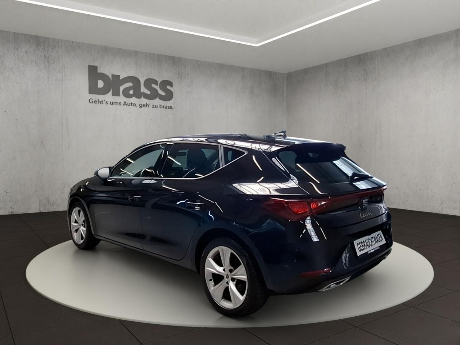 SEAT Leon – Bild 3