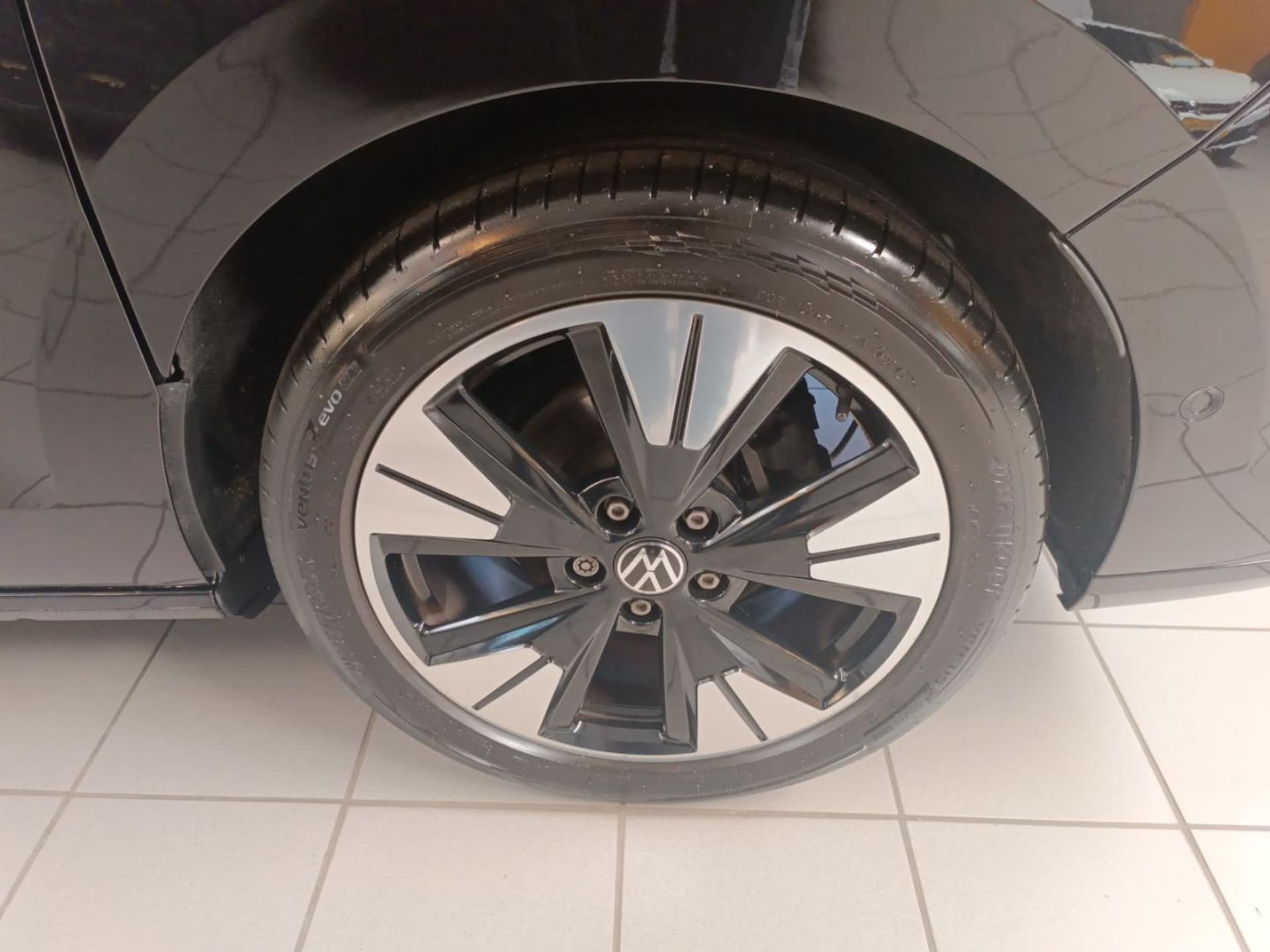 Volkswagen Multivan Life