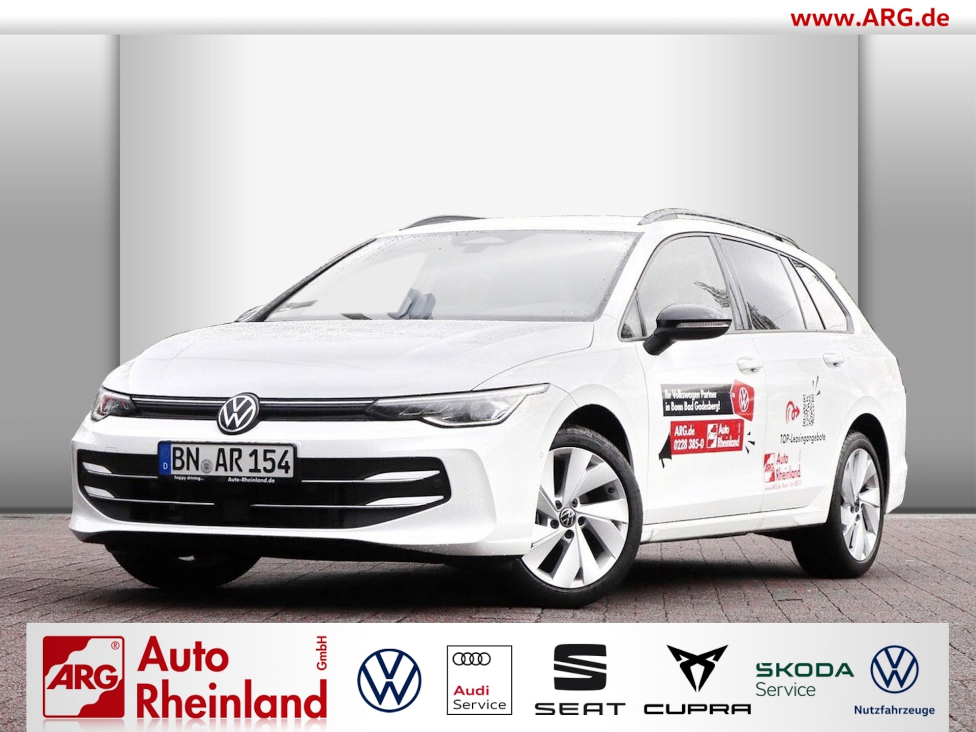 Volkswagen Golf Variant ENERGY