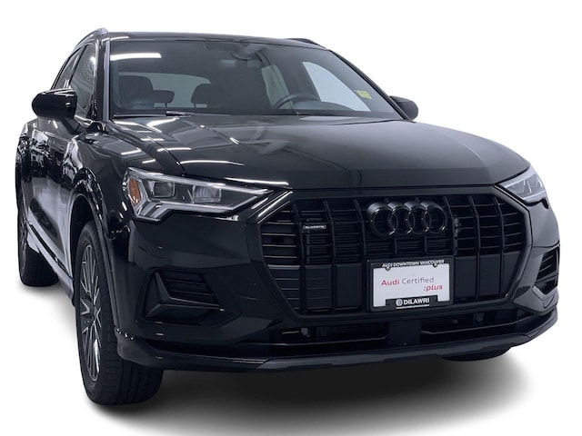 2023 Audi Q3 SUV
