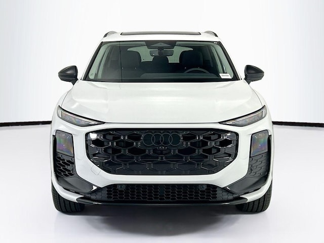 2026 Audi Q3 SUV