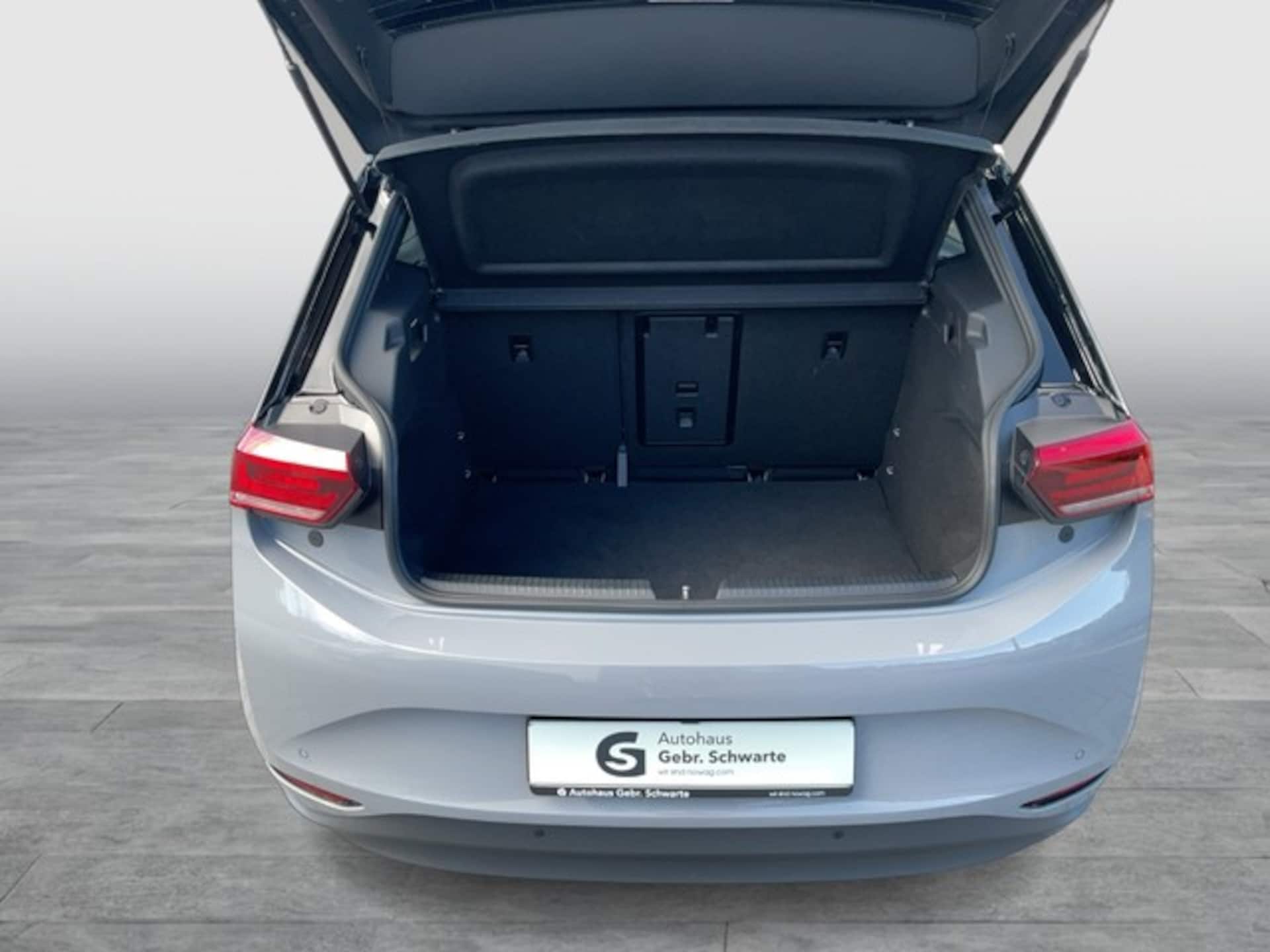 Volkswagen ID.3 MOVE Pro