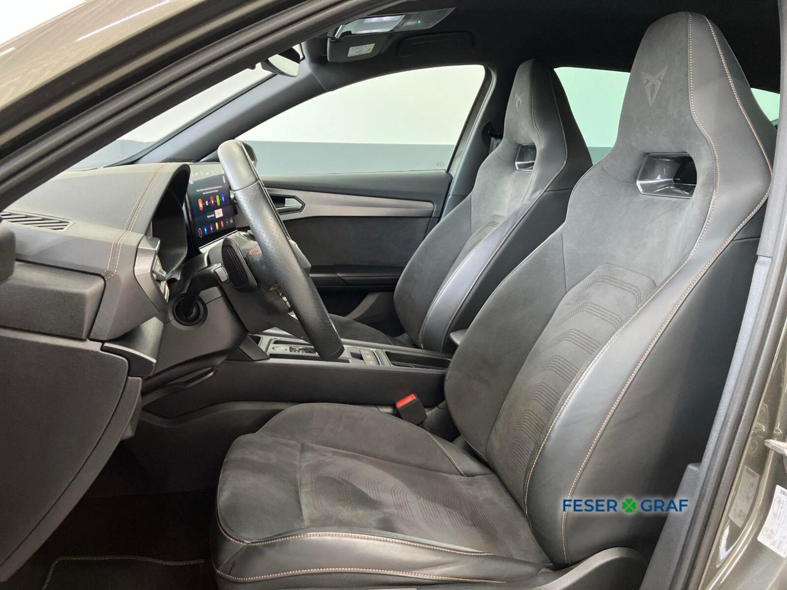 CUPRA Formentor – Bild 7