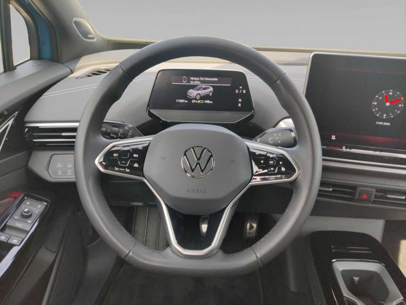 Volkswagen ID.4 – Bild 14