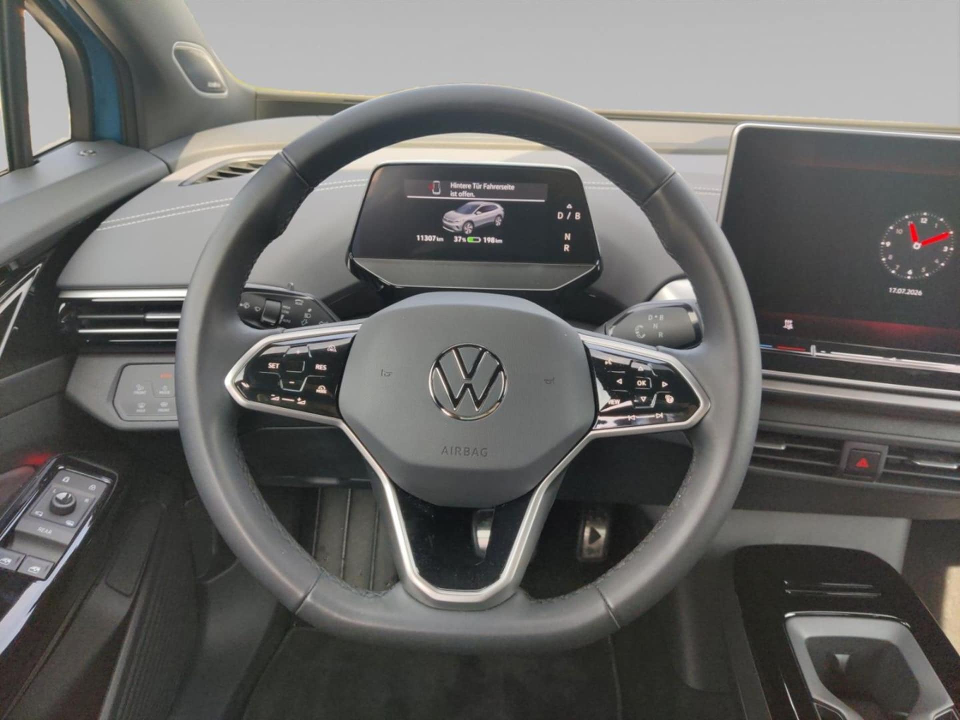 Volkswagen ID.4 Pro