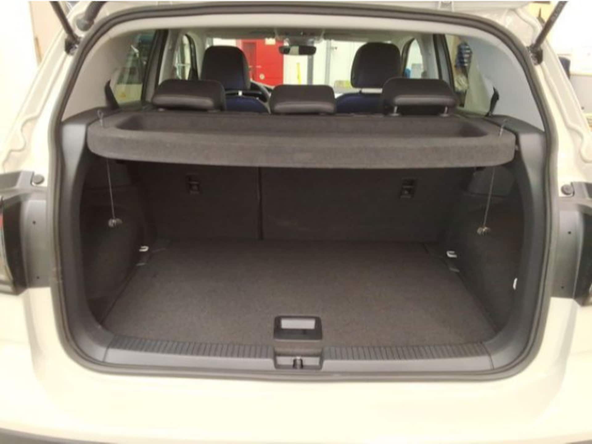 Volkswagen T-Cross ENERGY