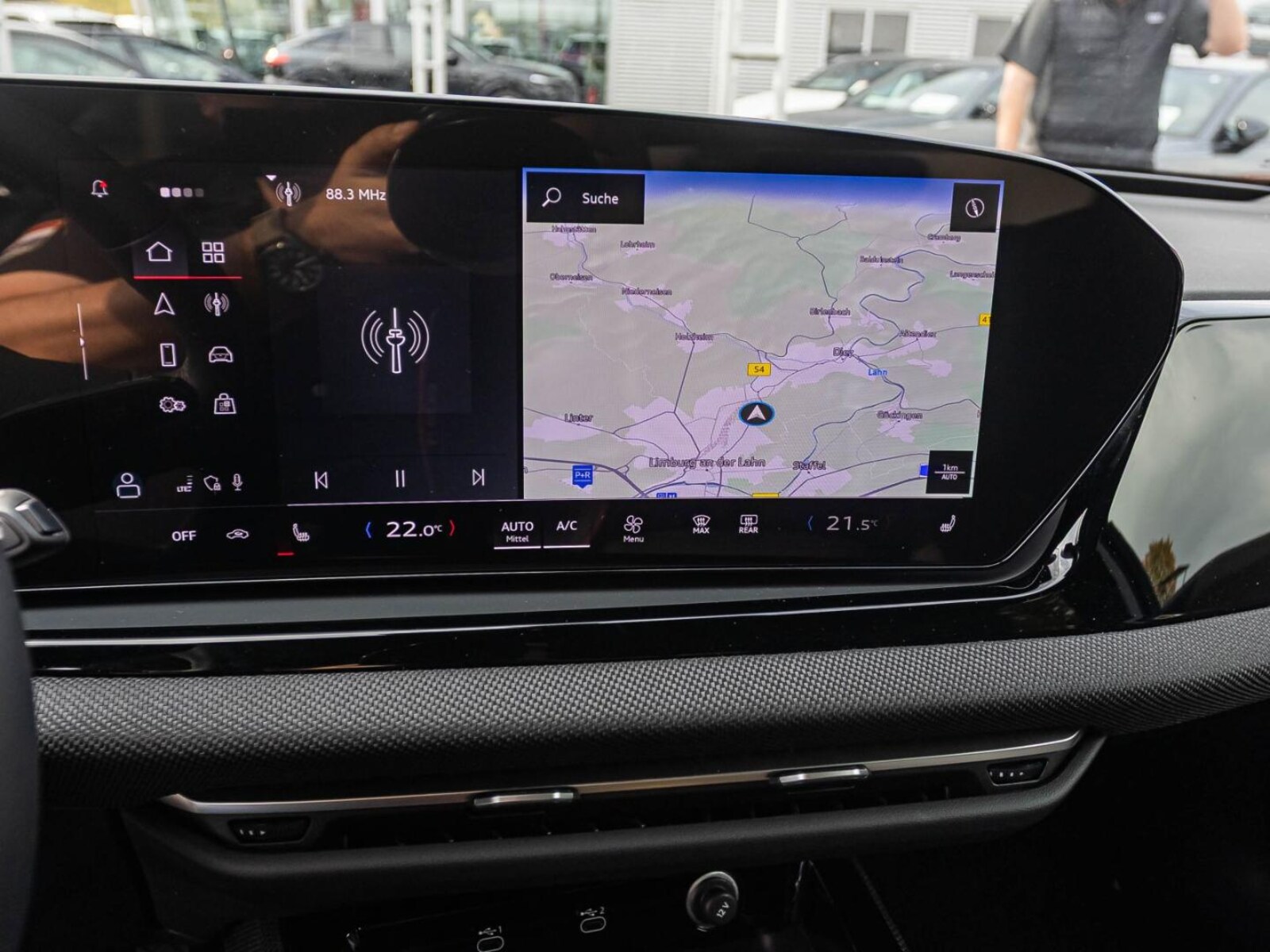 Audi A5 Avant – Bild 13