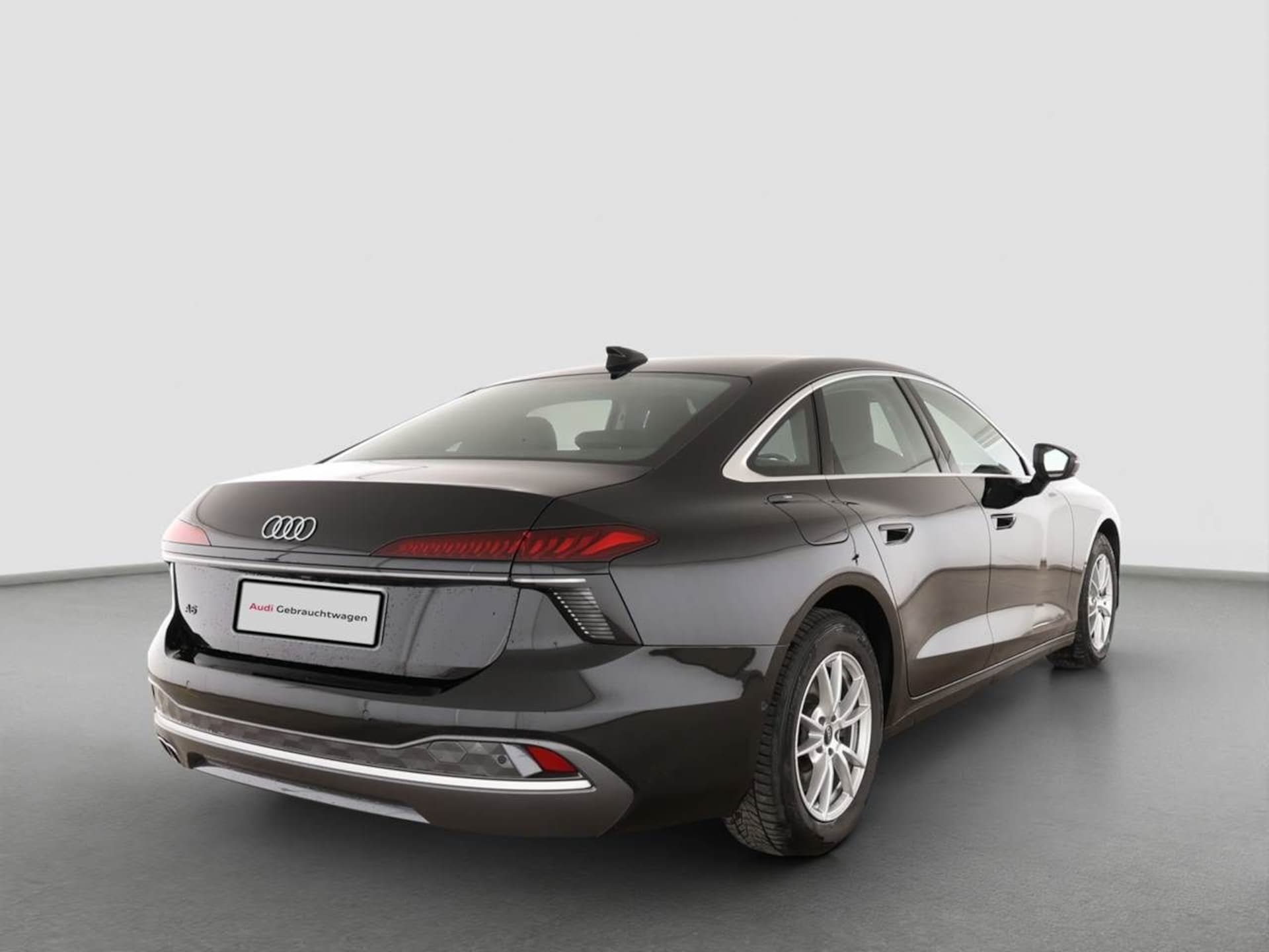 Audi A6 Limousine