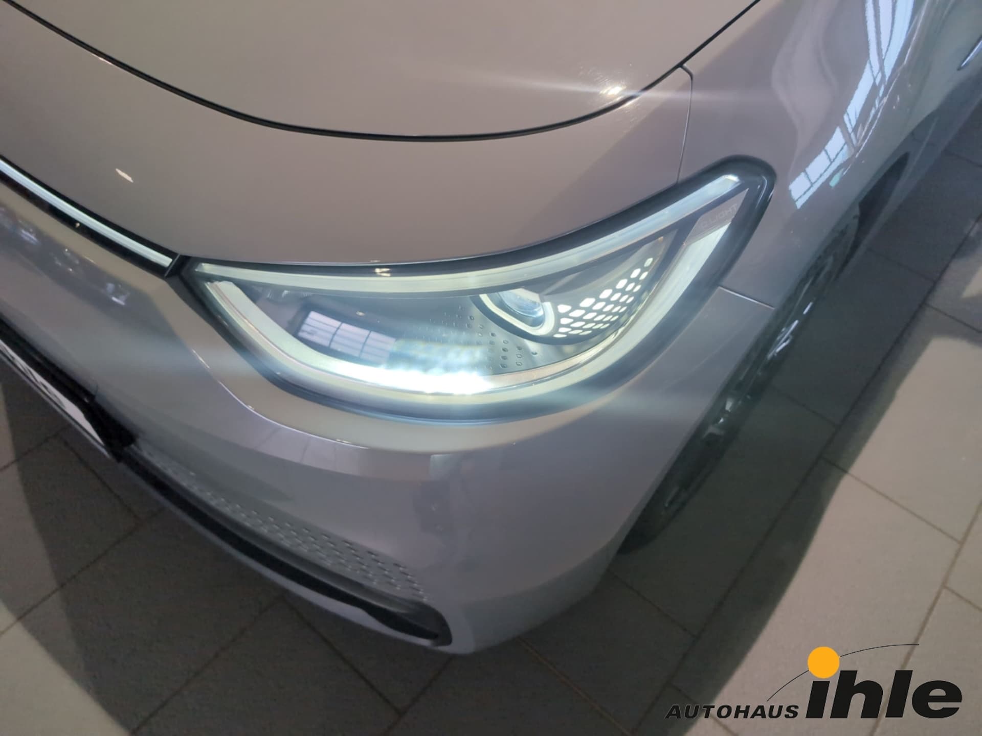 Volkswagen ID.3 Business