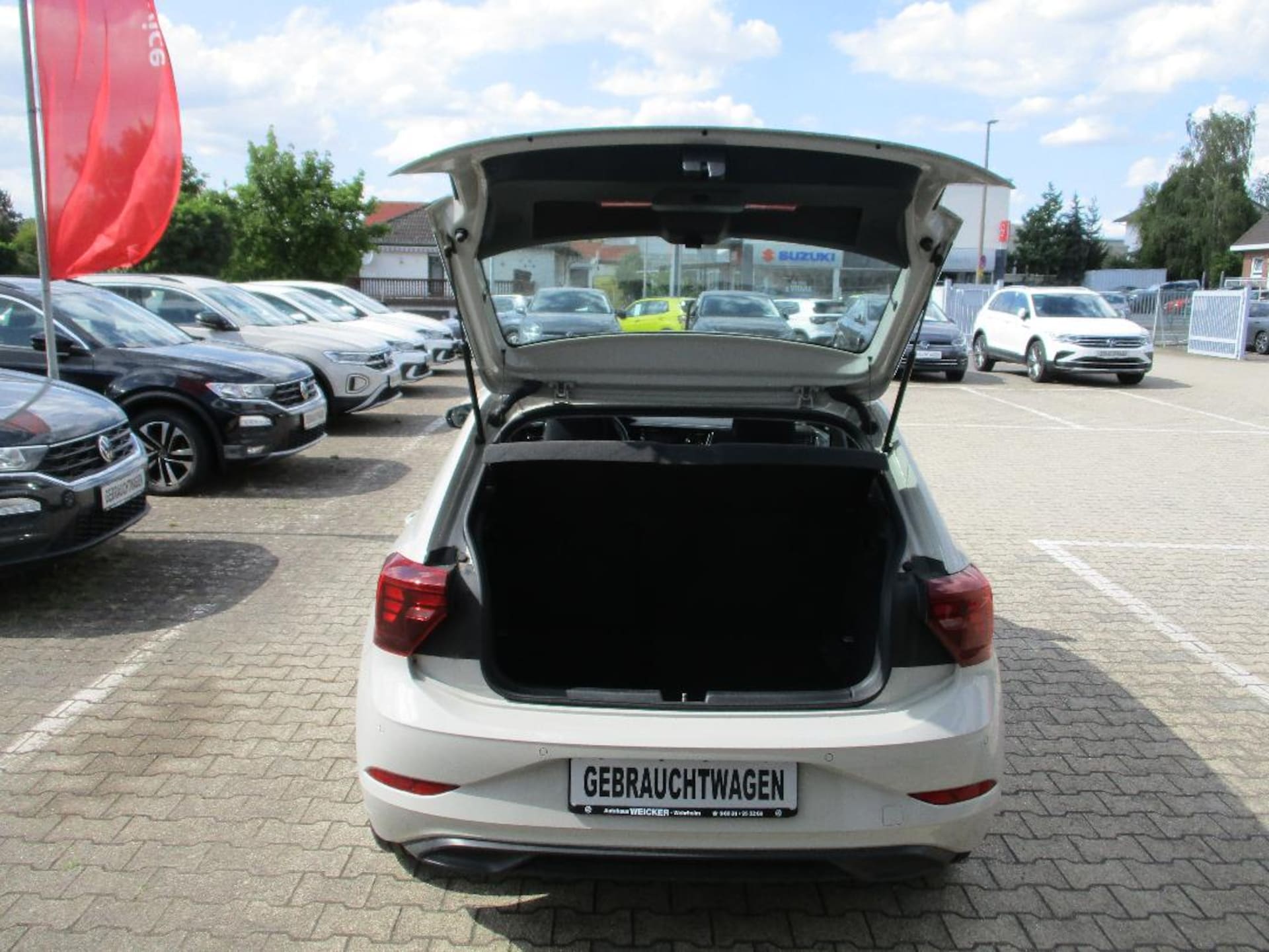 Volkswagen Polo Life