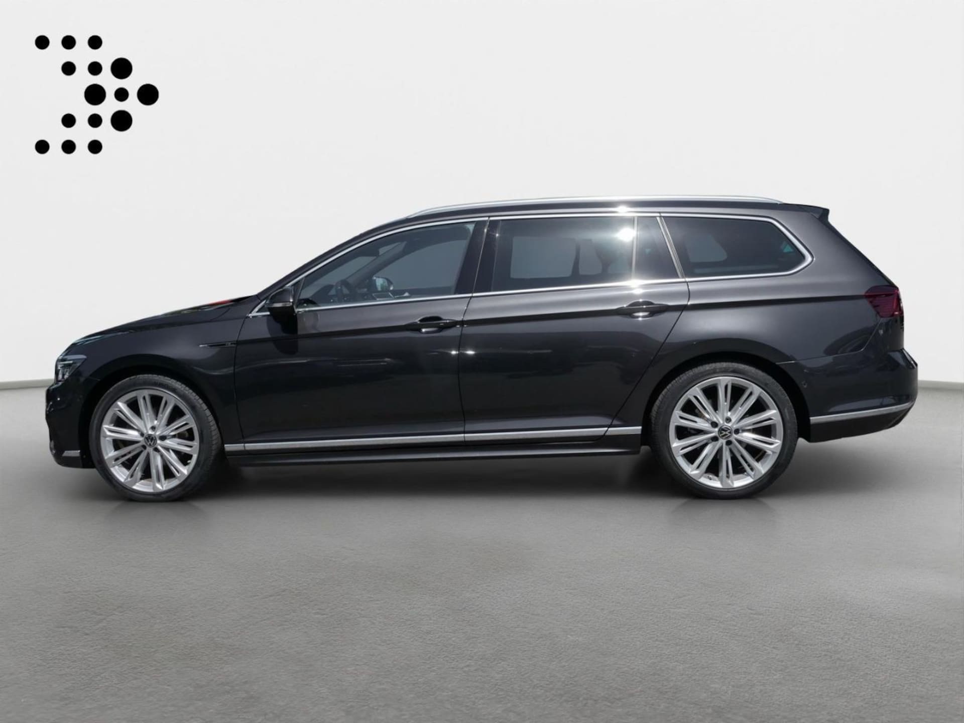 Volkswagen Passat Variant Elegance