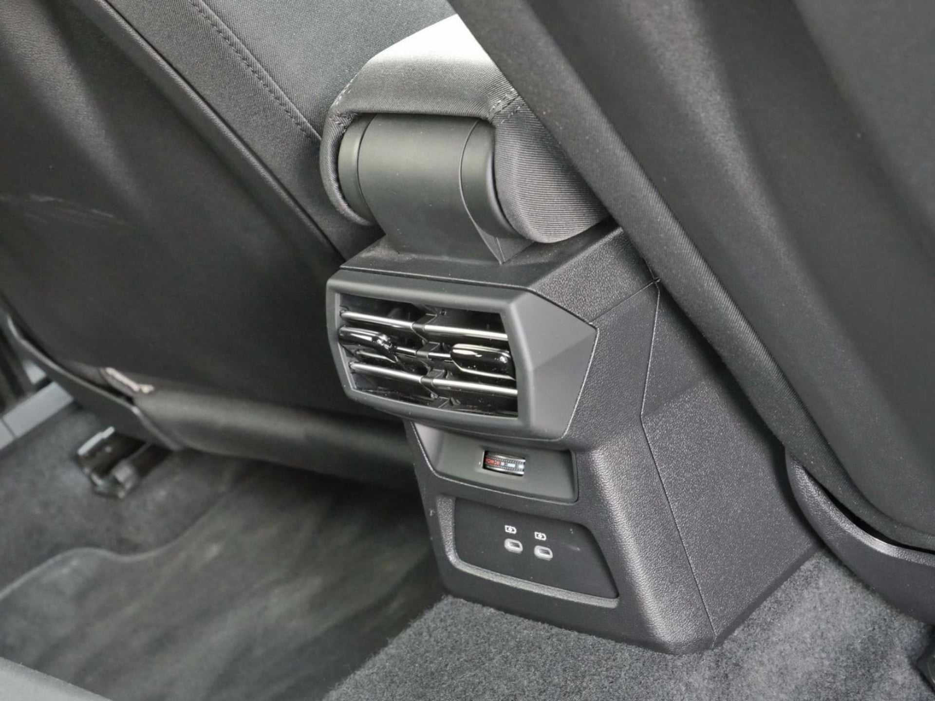 Audi A3 Sportback Advanced