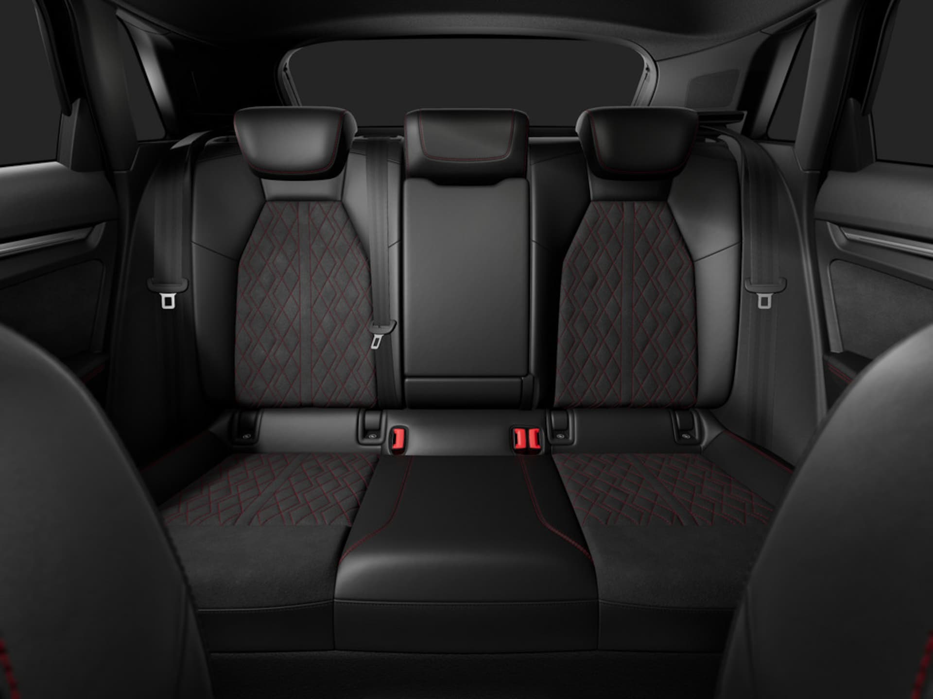 Audi A3 Sportback TFSI e S line