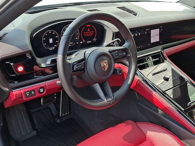 2024 Porsche Panamera