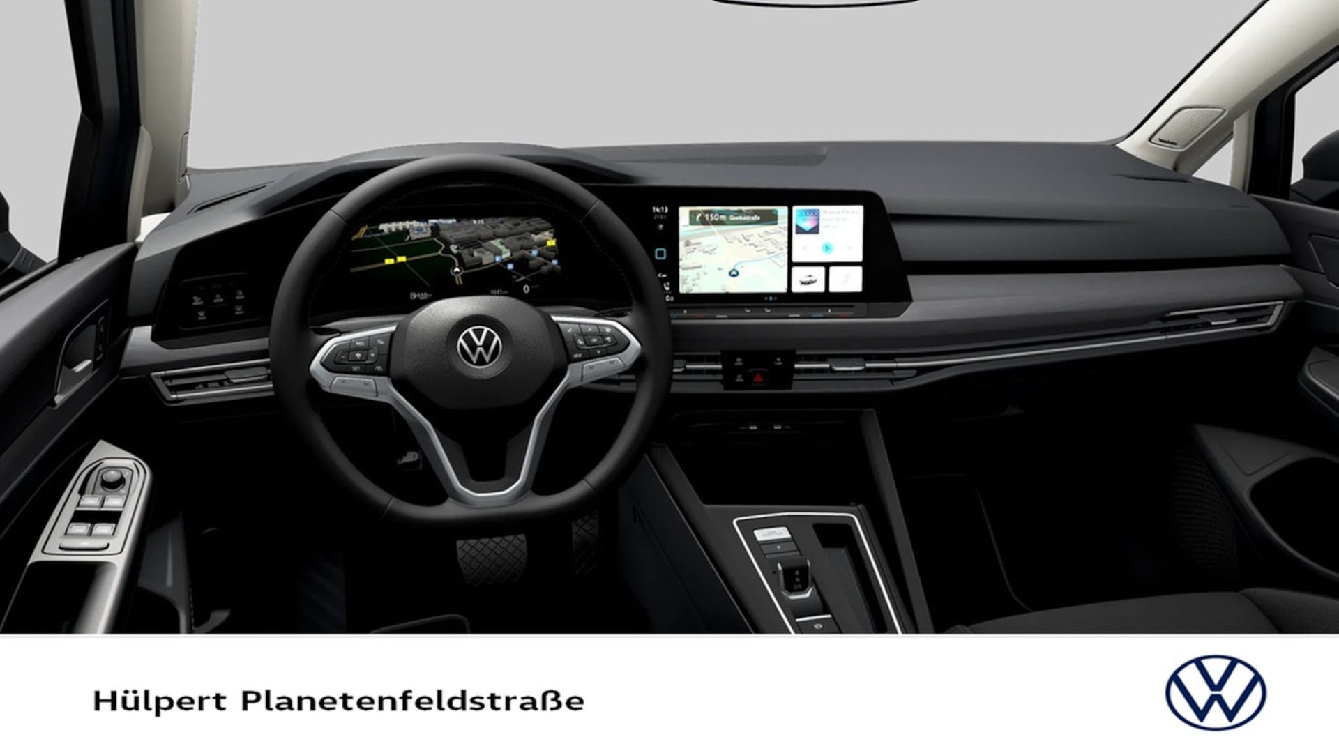 Volkswagen Golf Style