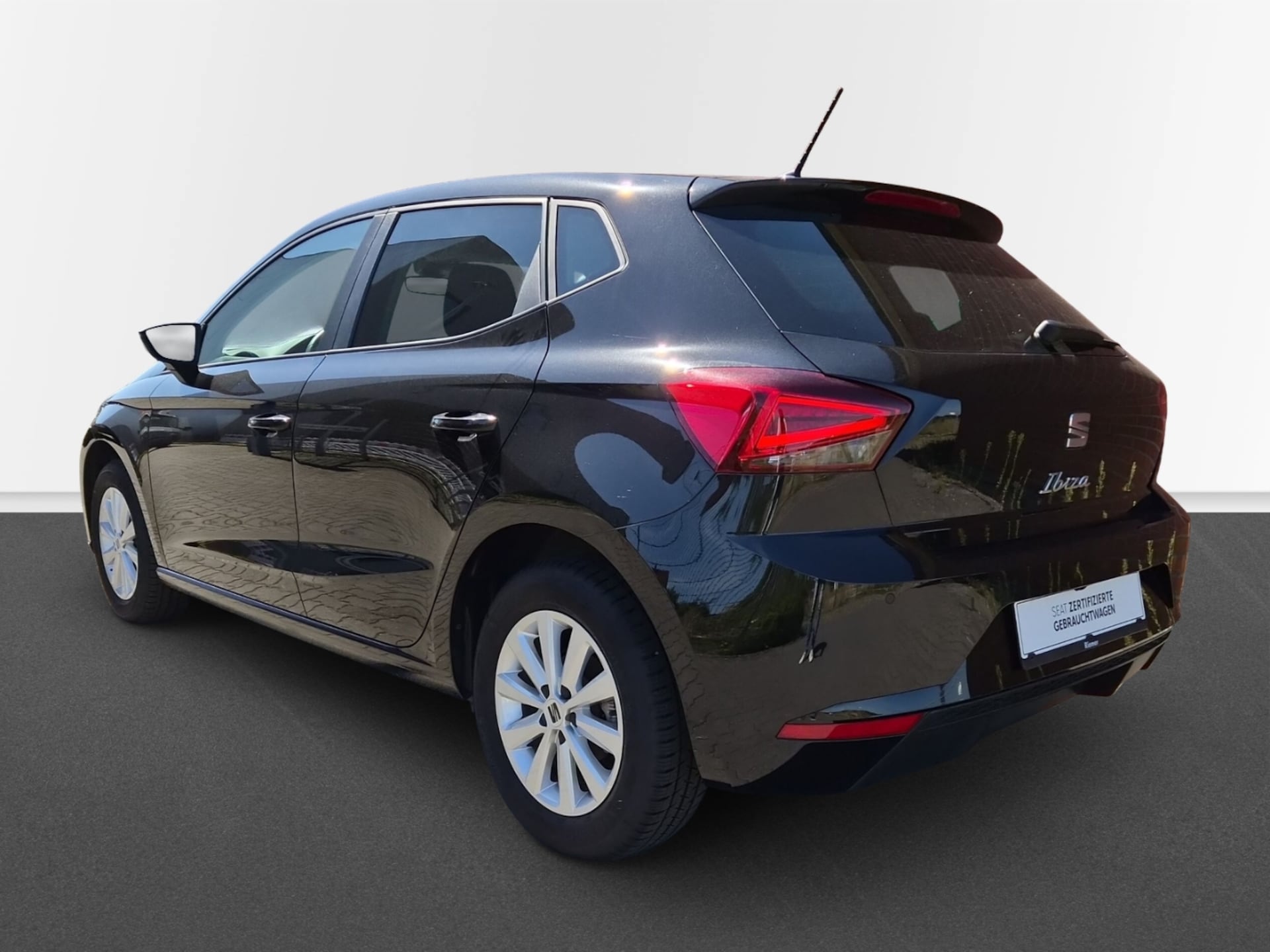SEAT Ibiza Style