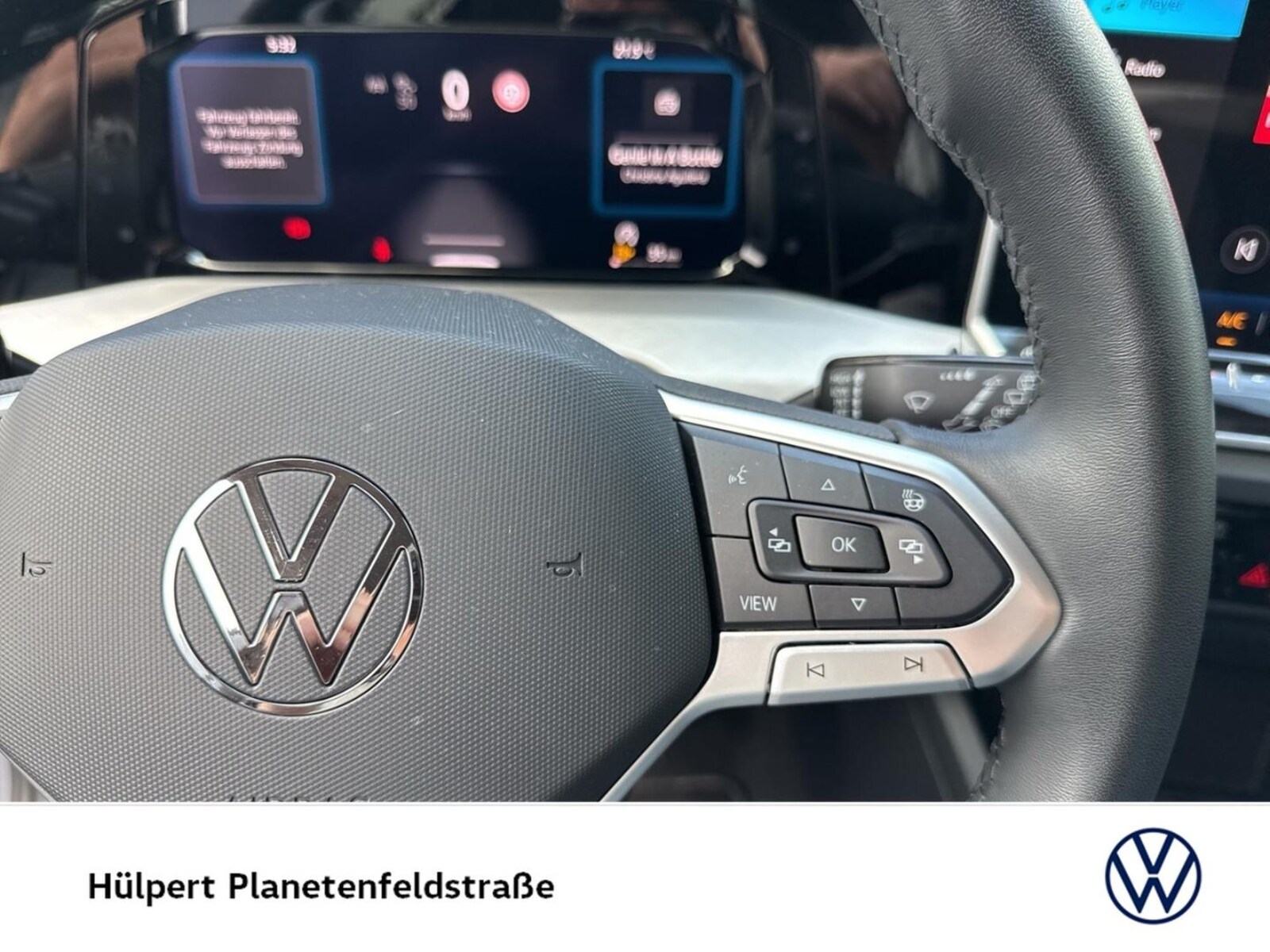 Volkswagen Golf Variant – Bild 15